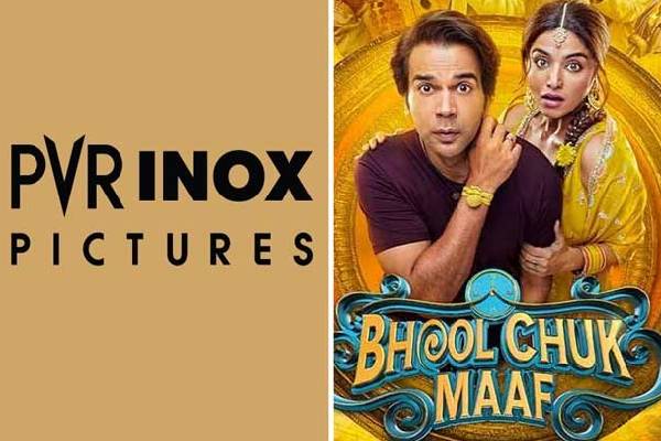 Legal Battle between PVR INOX and Maddock Films