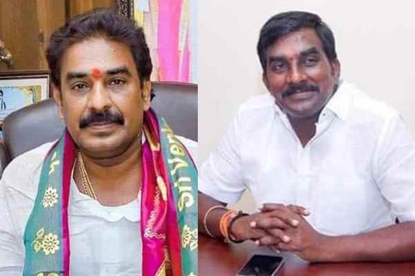 Pinnelli Venkata Rami Reddy: Still At Large 11 Months After Election Violence