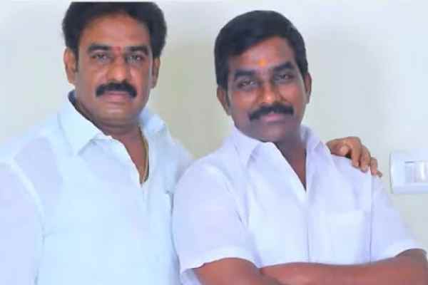 Pinnelli Brothers Named in Guntur Double Murder Case