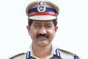 Police Paste Notice on Former DGP’s Home in Phone Tapping Case