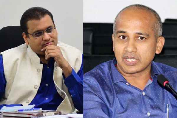 Reshuffle in Andhra Pradesh Chief Minister’s Office Soon