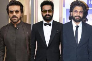 Tollywood Top Stars missing in 2025