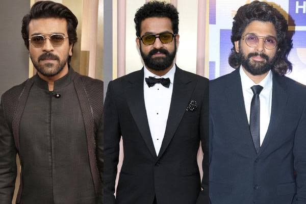 Tollywood Top Stars missing in 2025