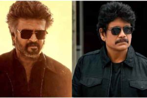 Nagarjuna to lock horns with Rajinikanth?