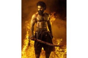 Sai Durgha Tej’s actioner SYG completes massive 120 days shoot