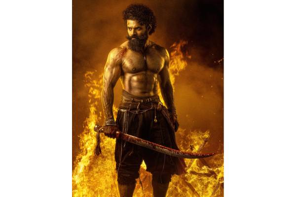 Sai Durgha Tej’s actioner SYG completes massive 120 days shoot