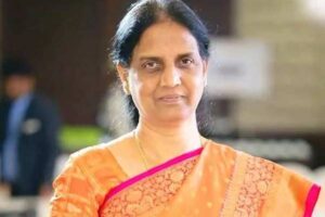 Obulapuram judgement: Big boost for Sabita Indra Reddy’s image