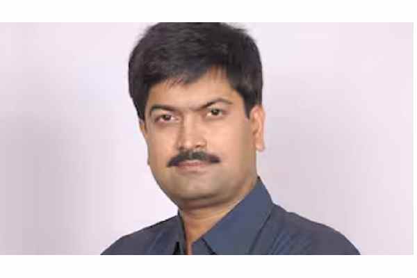 SIT Grills, Sajjala Chills: Silence is the YSRCP Strategy