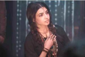 More Promotions needed from Samantha