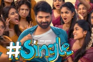 Sree Vishnu’s Single Review