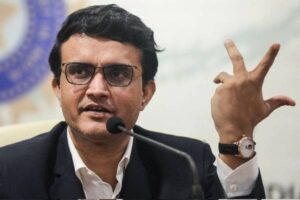 IPL 2025 To Resume Soon: Ganguly Blasts Pakistan
