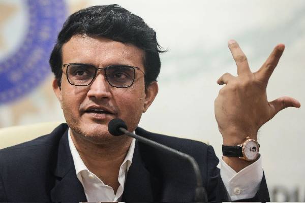 IPL 2025 To Resume Soon: Ganguly Blasts Pakistan