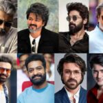 South Stars dominating Bollywood in Remunerations