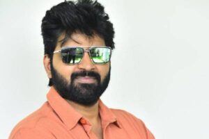 Single has an unpredictable and innovative climax – Sree Vishnu
