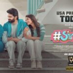 Sree Vishnu’s Single USA Premieres Today