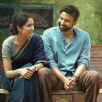 Sumanth Anaganaga movie review