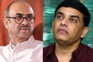 Time for Suresh Babu and Dil Raju to Respond