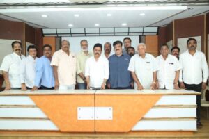 No more Theatre Strike in Telugu States