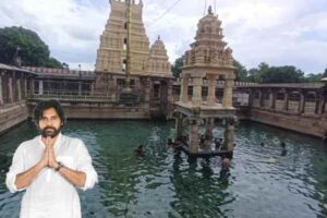 Pawan Kalyan’s Operation Koneru!
