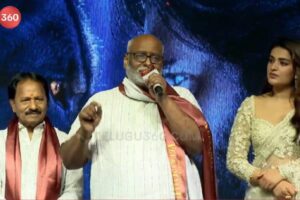 Pawan Kalyan’s Strict changes for an Item Song