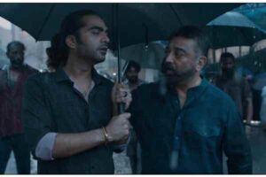 Strict OTT gap for Kamal Haasan’s Thug Life