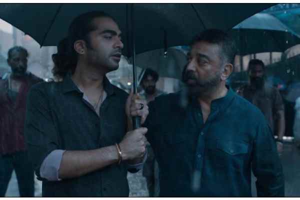 Strict OTT gap for Kamal Haasan’s Thug Life