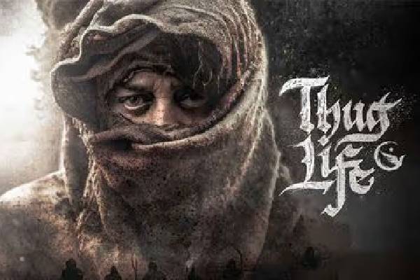 Thug Life: Kamal Haasan and Mani Ratnam to make Big Profits