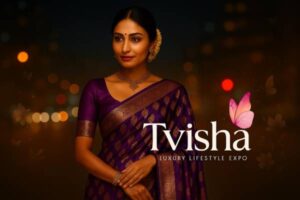 Tvisha Exhibits to Debut in Dallas with Grand Launch on May 10