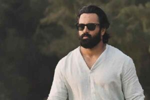 Marco actor lands into a Controversy