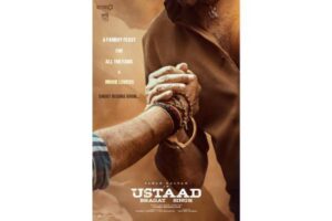 Pawan-Harish’s Ustaad Bhagat Singh To Go On Floors