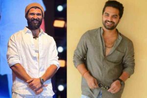 Tharun Bhascker picks Vijay over Vishwak Sen