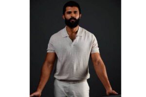 Vijay Deverakonda’s journey: Passion, Power and full of Inspiration