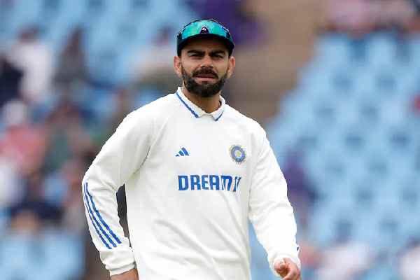 Virat Kohli Retires from Test Cricket Following Rohit’s Footsteps