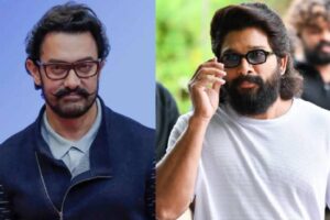 Buzz: Aamir Khan planning to cast Allu Arjun?