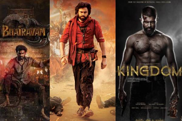 War Impact: Postponements in Tollywood