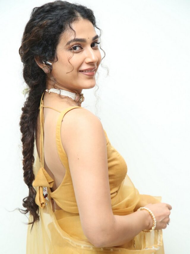 Aakansha Singh latest pictures