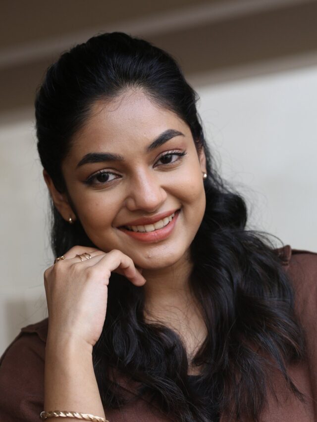 Ivana Spotted At Single Movie Promotions