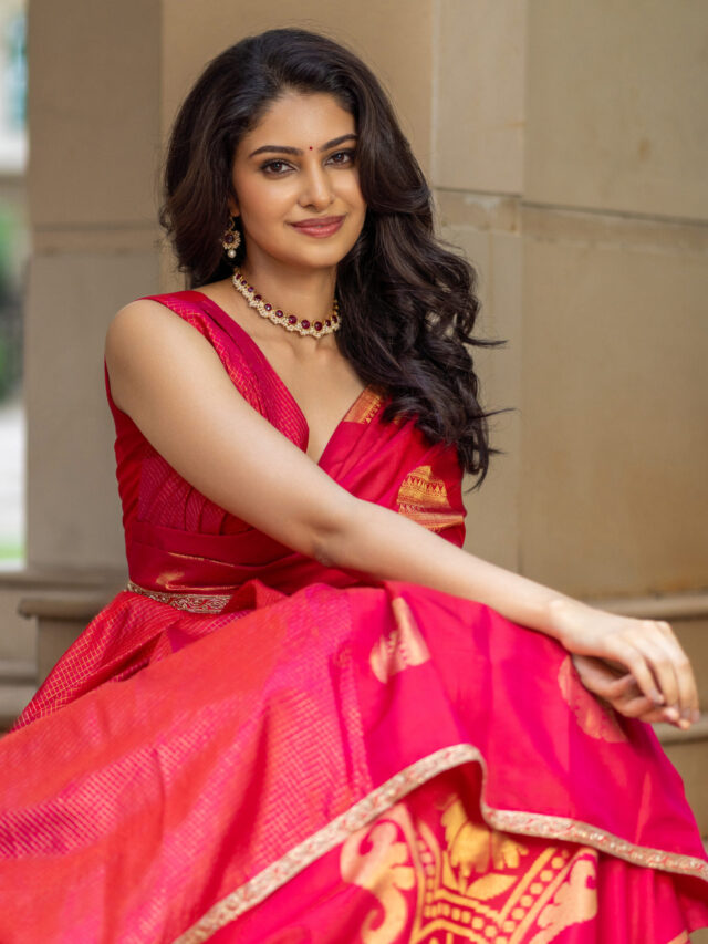 Manasa Varanasi Latest Stills