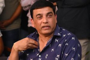 Dil Raju responds about Controversies on Theatre Strike