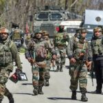 indian army kills 100 terrorists