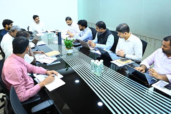 AP to appoint dedicated nodal officers to facilitate IT companies and investors