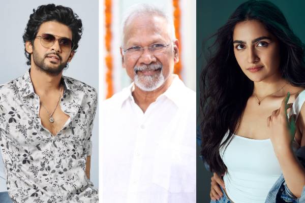 Mani Ratnam and Naveen Polishetty Film on Cards