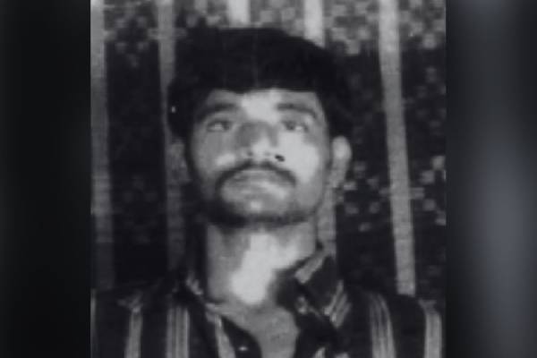 MTECH Student to Maoist Commander: The Life Story of Nambala Keshava Rao