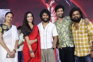 HIT 3 became a bigger success than we anticipated – Nani