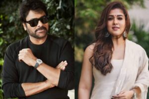 Big Update on Megastar and Anil Ravipudi’s Film