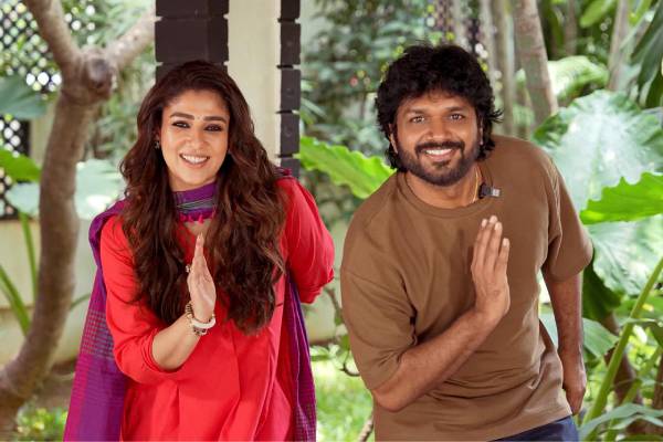 Mega157: Anil Ravipudi’s Creativity, Nayan’s Charm
