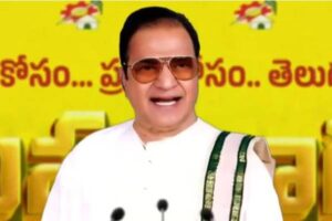 NTR’s AI video is a refreshing add-on to Mahanadu festivities