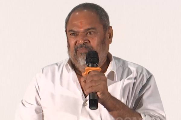 Veteran Filmmaker about Theatre Strike and Controversy
