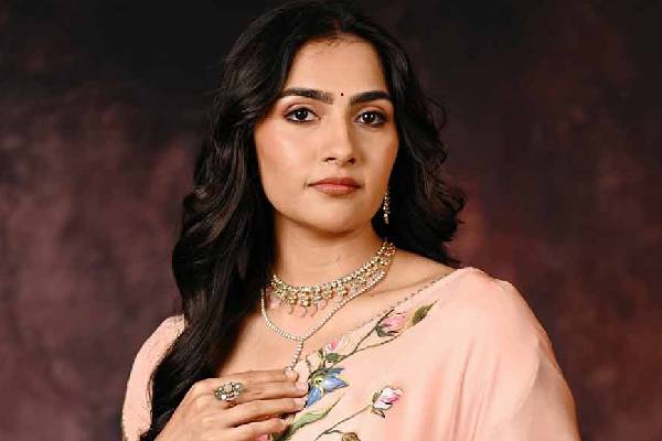 Is Rukmini Vasanth the next Big Actress in South?
