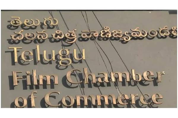 Positive Developments in Film Chamber Meeting